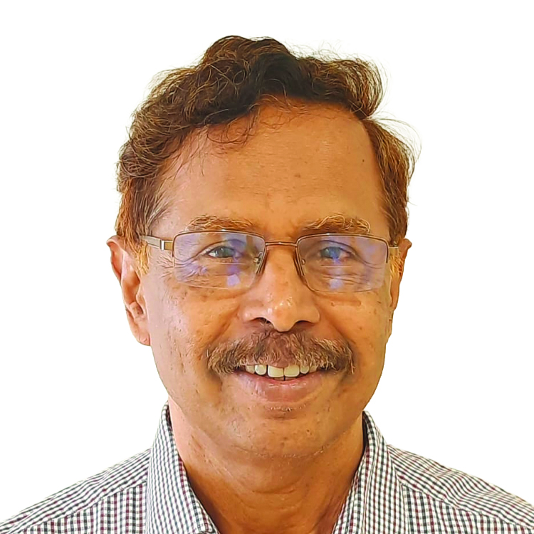 Dr. Mara Janardhan